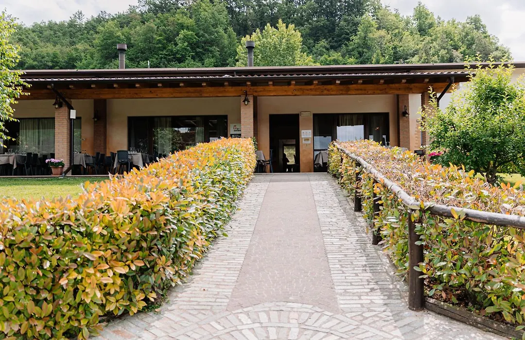 Agriturismo Cascina Serzego-1