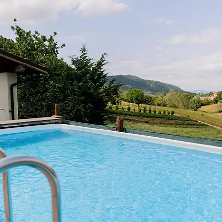 Agriturismo Cascina Serzego-2