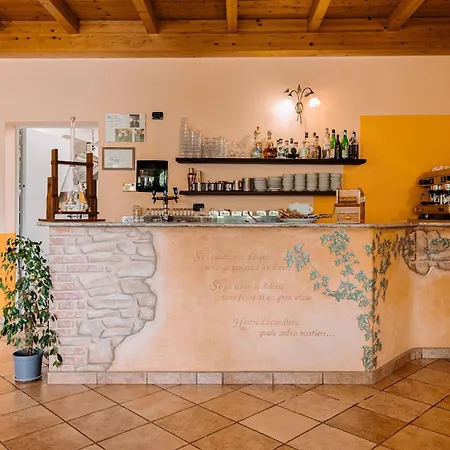 Agriturismo Cascina Serzego-3